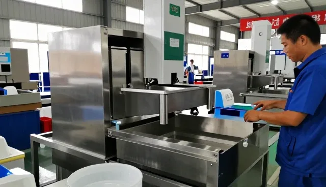 潜江龙虾梦商贸集团股份有限公司带来旺季备货应用中的品牌代理体验