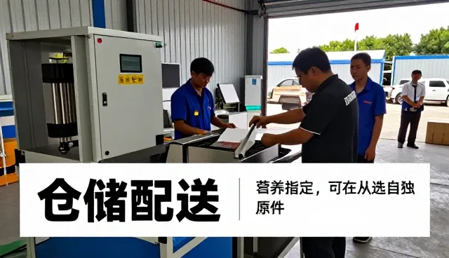 潜江龙虾梦商贸集团股份有限公司助力物流管理实现物流管理升级